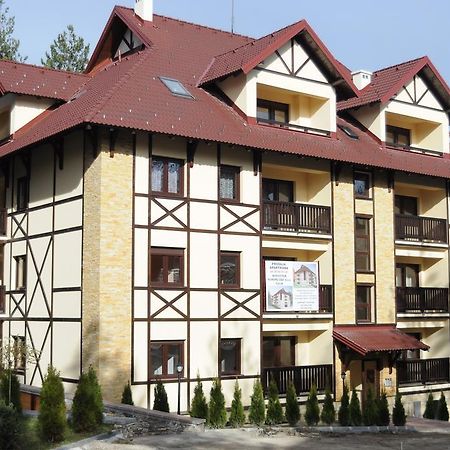 Apartment Kiki Zlatibor Bilik gambar