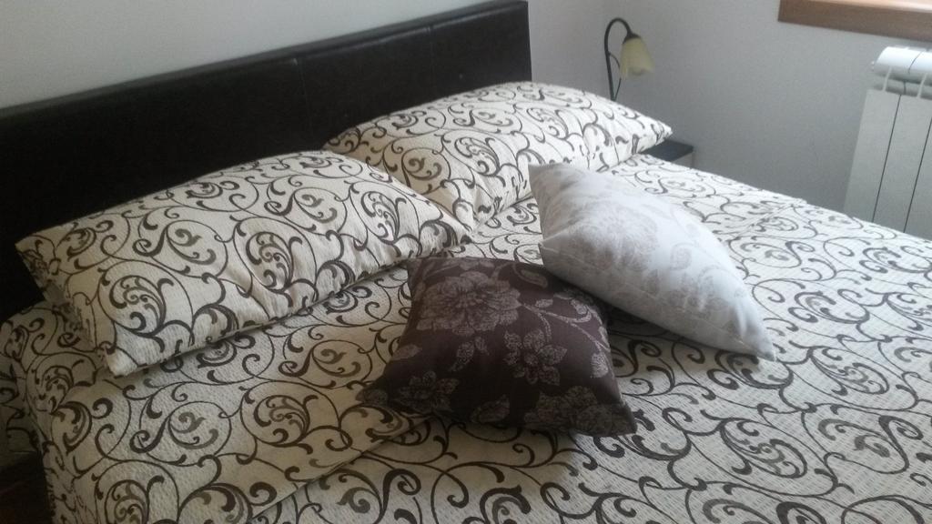 Apartment Kiki Zlatibor Bilik gambar