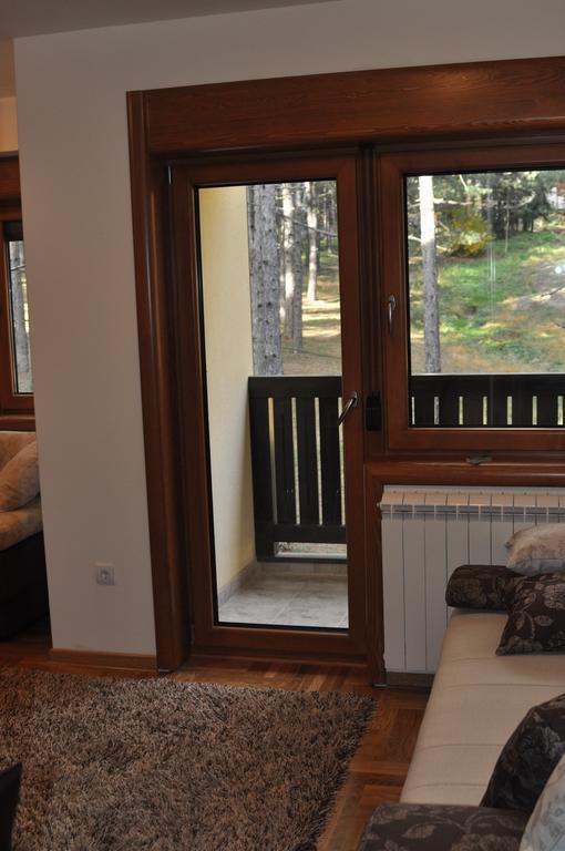 Apartment Kiki Zlatibor Bilik gambar