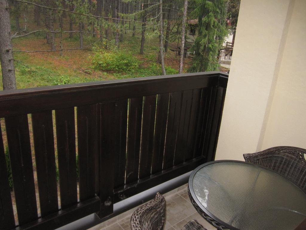Apartment Kiki Zlatibor Bilik gambar