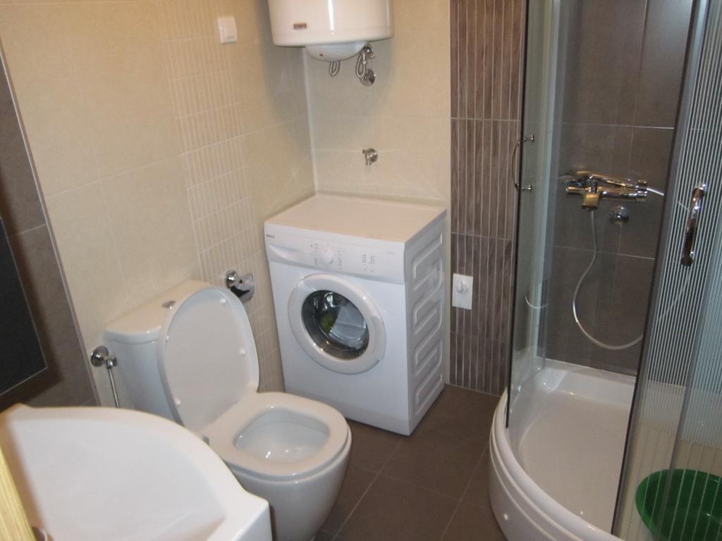 Apartment Kiki Zlatibor Bilik gambar