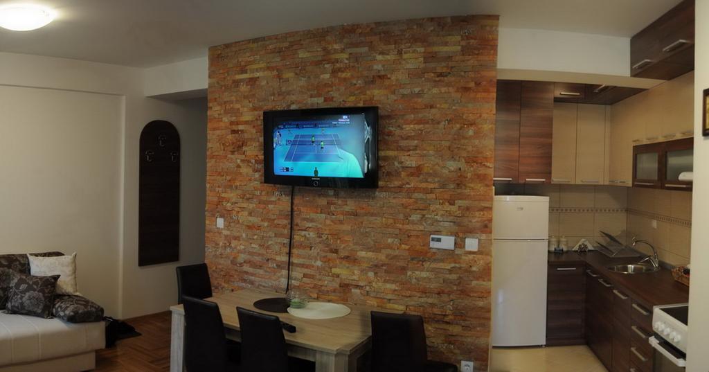 Apartment Kiki Zlatibor Luaran gambar