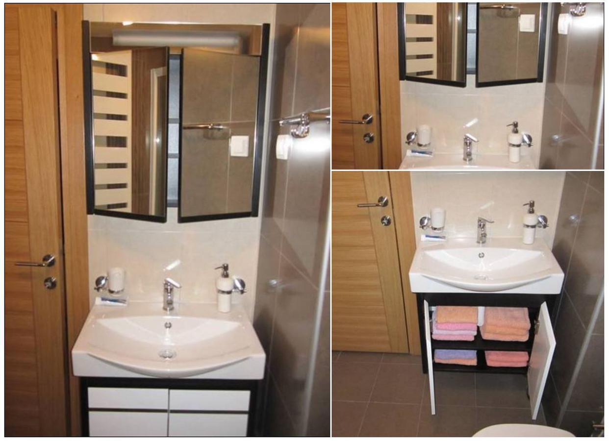 Apartment Kiki Zlatibor Luaran gambar