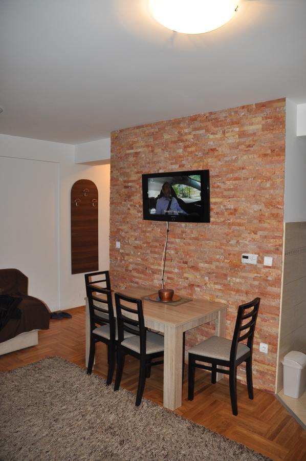 Apartment Kiki Zlatibor Luaran gambar