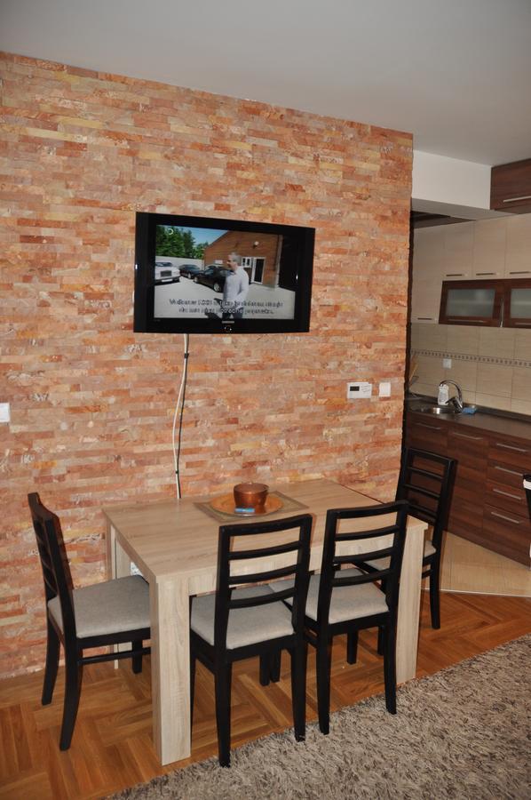 Apartment Kiki Zlatibor Luaran gambar
