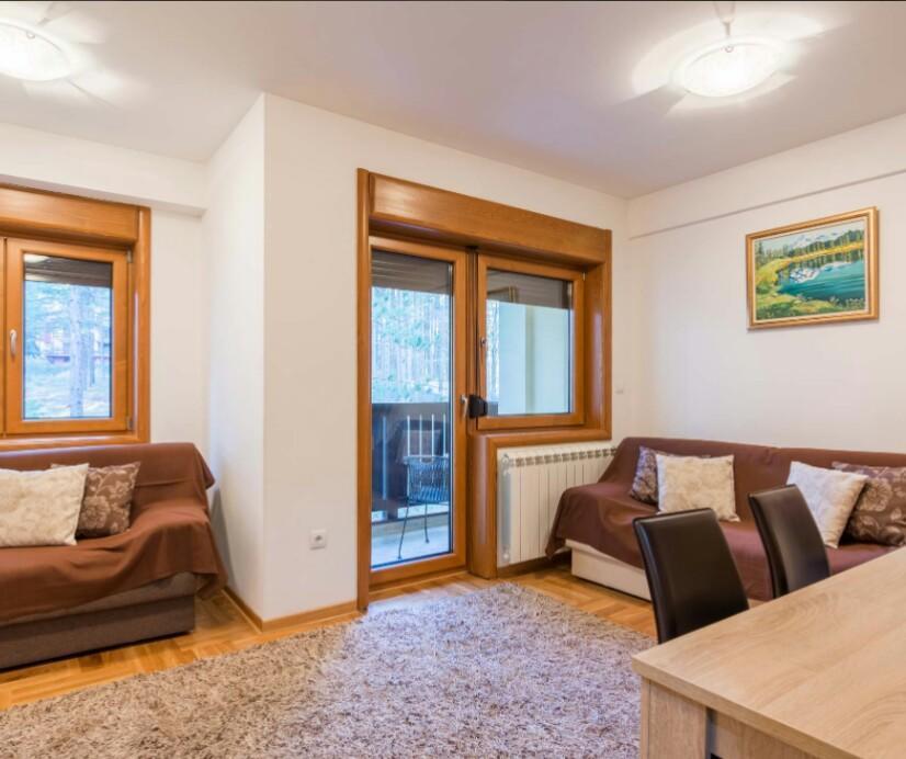 Apartment Kiki Zlatibor Luaran gambar