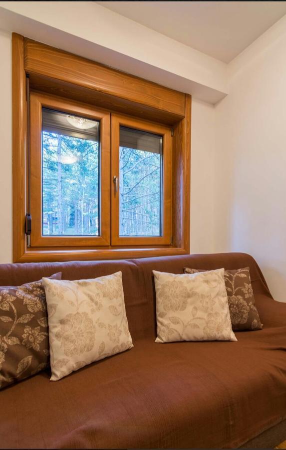 Apartment Kiki Zlatibor Luaran gambar