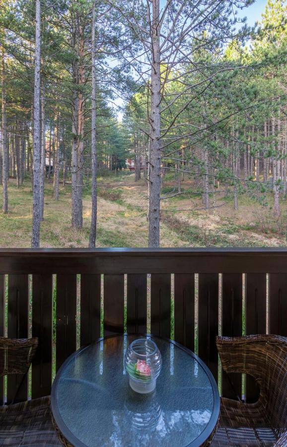 Apartment Kiki Zlatibor Luaran gambar